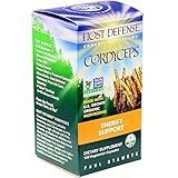 UPC 633422031033 product image for Fungi Perfecti Host Defense Cordyceps Capsules, 120 Count | upcitemdb.com
