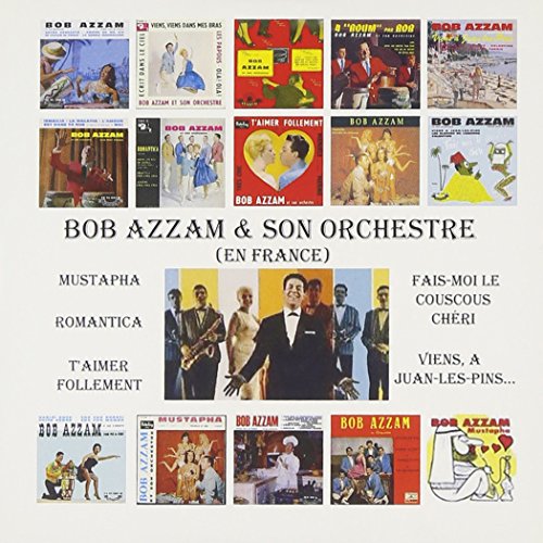 Bob Azzam - Bob Azzam - Zortam Music