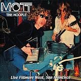 Live Fillmore West, San Francisco