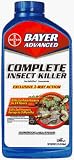 Bayer Complete Insect Killer for Lawns Concentrate - 32 oz. #700270B