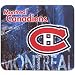 Montreal Canadiens Neoprene Mousepad