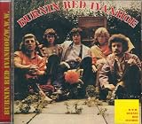 Burnin' Red Ivanhoe/W.W.W.