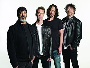 Image of Soundgarden