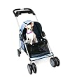 CARRIOLA para MASCOTAS PET ZIP S604 URBAN VOGUE PET STROLLER (Varios colores)