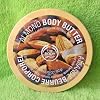 The Body Shop Almond Body Butter Regular, 6.75 Ounce
