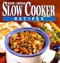 Best-Loved Slow Cooker Recipes