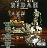 Mob Figaz Ridah Presents Thunder Knock, Vol. 1