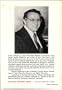 Medical Malpractice Insurance: A Legislator's View