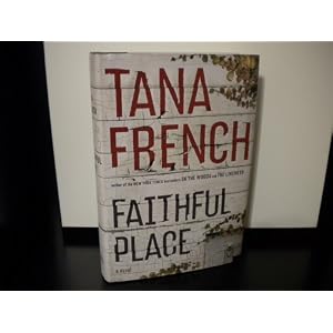 Faithful Place Novel