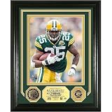 Ryan Grant 24Kt Gold Coin Photo Mint