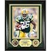 Ryan Grant 24Kt Gold Coin Photo Mint