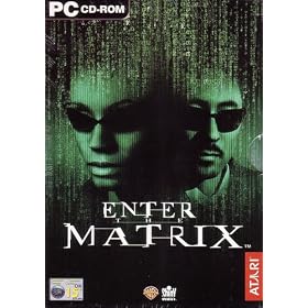 Enter the Matrix