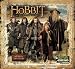 2013 The Hobbit: An Unexpected Journey Wall Calendar