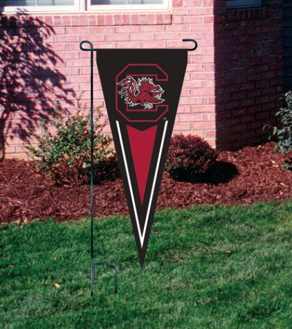 S Carolina - Yard pennant