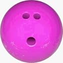 Gym And Outdoor Games Indoor Games Bowling Balls - In 6 Colors - 3 Lb. Bowling Ball - Purple