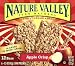 Nature Valley Crunchy Granola Bars, Apple Crisp, 12-Count Boxes (Pack of 6)