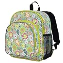 Wildkin Spring Bloom Pack 'n Snack