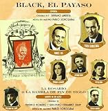 Black El Payaso: La Rosario