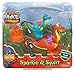 Mike The Knight: Sparkie and Squirt