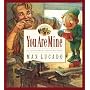 You Are Mine (Max Lucado's Wemmicks) by LUCADO MAX