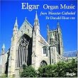 Elgar Organ Music