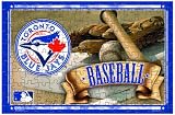 MLB Toronto Blue Jays Puzzle (150-Piece)