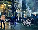 Jessica Alba, Michael Chiklis, Chris Evans & Ioan Gruffudd autographed 8x10 Fantastic 4 photo
