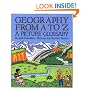 Geography from A to Z: A Picture Glossary (Trophy Picture Books)