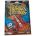 Rocker Tattoos, Over 50 Temporary Tattoos
