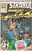 Book Doctor Strange Annual #3 1993