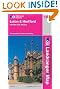 Luton, Hertford, Hitchin & St Albans (OS Landranger Map)
