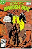 Son of Ambush Bug #2 : Hell Again Hell Again Jiggety Jig (DC Comics)