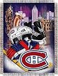 Montreal Canadiens Ice Advantage Blanket/Throw (48"x60") - NHL Hockey Sports Fan Shop
