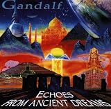 Echoes from Ancient Dreams