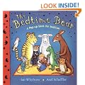 The Bedtime Bear: A Pop-up Book for Bedtime