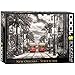 EuroGraphics New Orleans Streetcars Puzzle (1000-Piece), 6000-0659