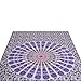 Twin Hippie Tapestry Wall Hanging Indian Mandala Tapestries Bedspread Wall Decor