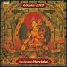 Mandala 2010 Wall Calendar