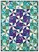 Dynamic Quilts with Easy Curves: 19 Projects to Stack, Shuffle, and Sew