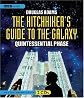 The Hitchhiker's Guide to the Galaxy: Quintessential Phase