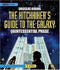 Hitchhiker's Guide to the Galaxy: Quintessential Phase (dramatization)