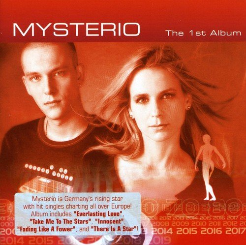 Mysterio - mix - Zortam Music