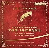 Die Abenteuer des Tom Bombadil: und andere Gedichte aus dem Roten Buch - J.R.R. Tolkien