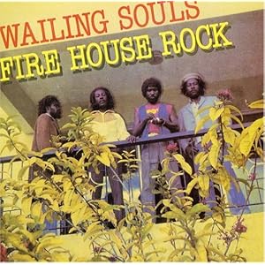 Firehouse Rock