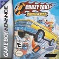 Crazy Taxi: Catch A Ride
