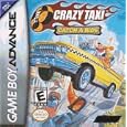 Crazy Taxi: Catch A Ride by THQ
