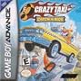 Crazy Taxi: Catch A Ride