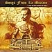 The Mission-Songs From La Mission