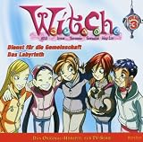 W. I. T. C. H. 3 Dienst für die Gemeinschaft/Labyrinth
