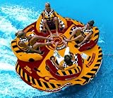 SportStuff Carousel